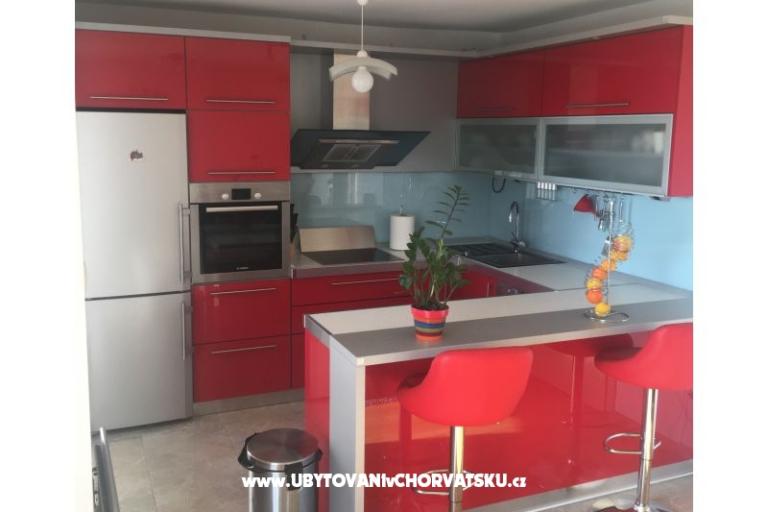 Apartmaji Miky – foto 14