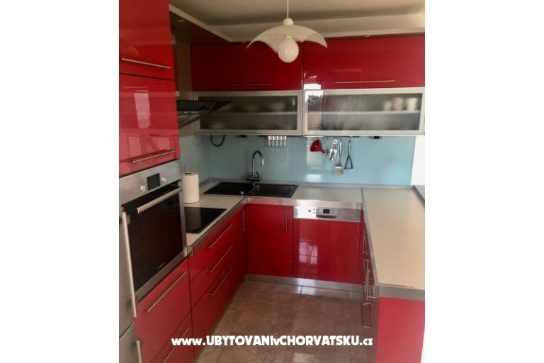 Apartmaji Miky – foto 15