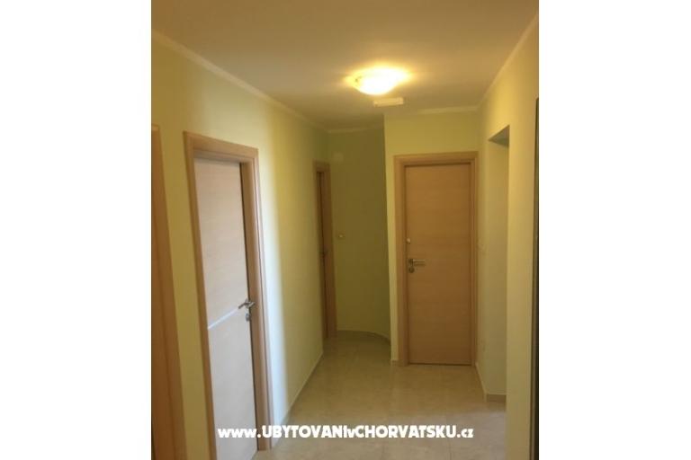 Apartmaji Miky – foto 16
