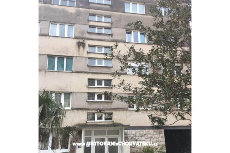 Apartmaji Miky – foto 18