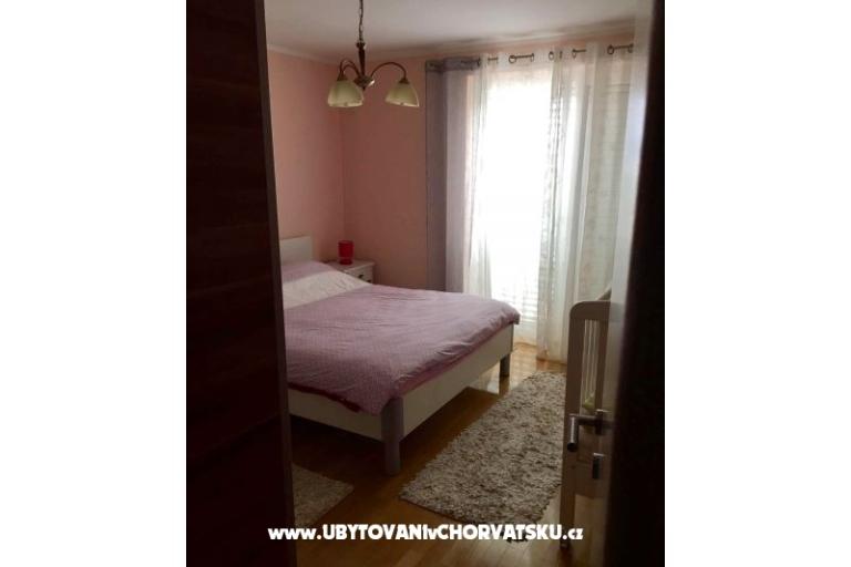 Apartmaji Miky – foto 6