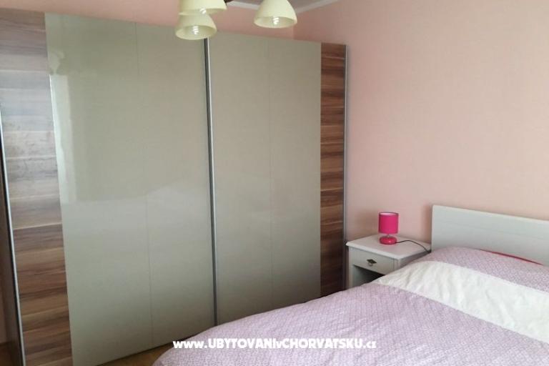 Apartmaji Miky – foto 7