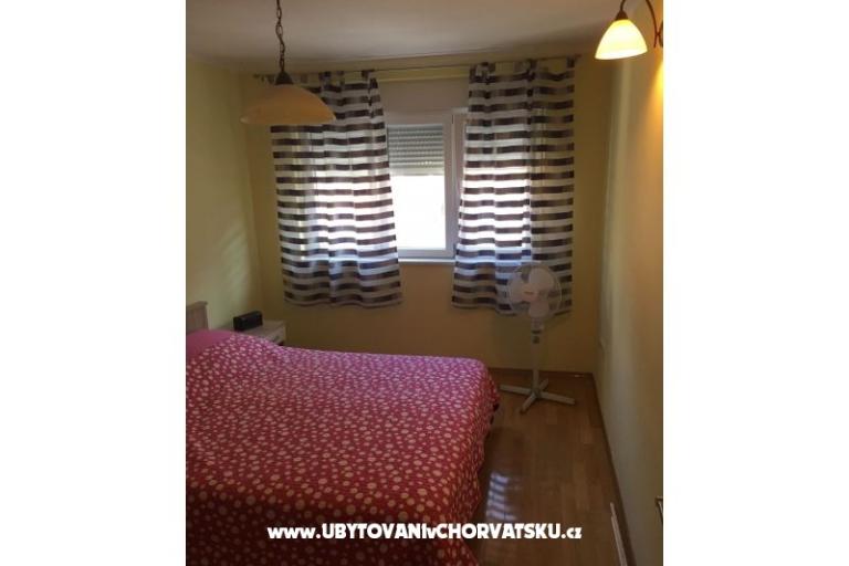 Apartmaji Miky – foto 8