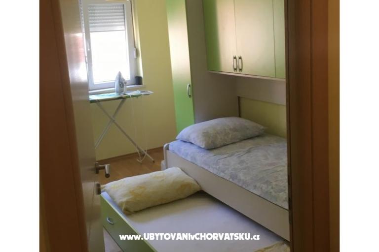 Apartmaji Miky – foto 9