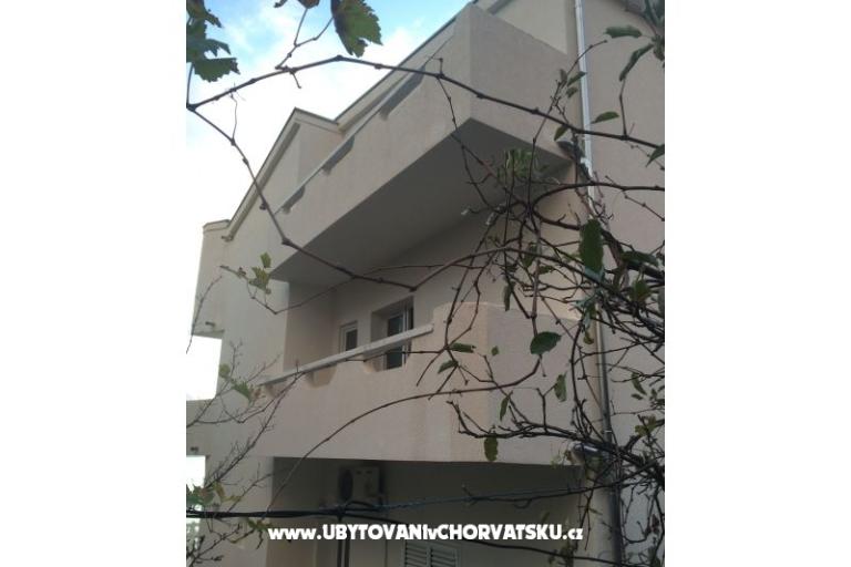 Apartmaji Milka i Jozo – foto 11