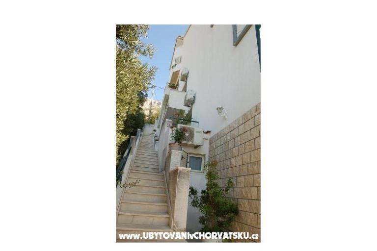 Apartmaji Miran – foto 5