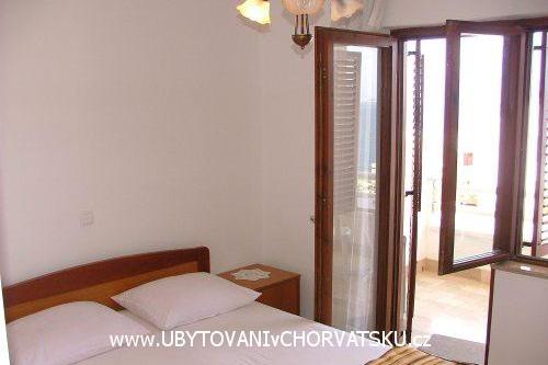 Apartmaji Mušac – foto 6