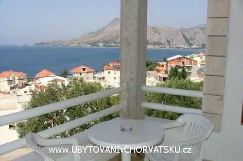 Apartmaji Mušac – foto 7
