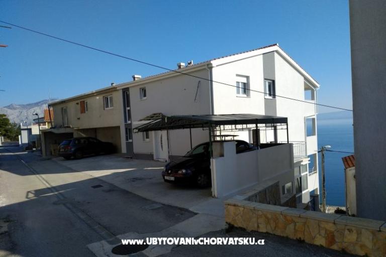 Apartmaji Mušac – foto 2