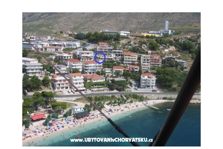 Apartmaji Mušac – foto 3
