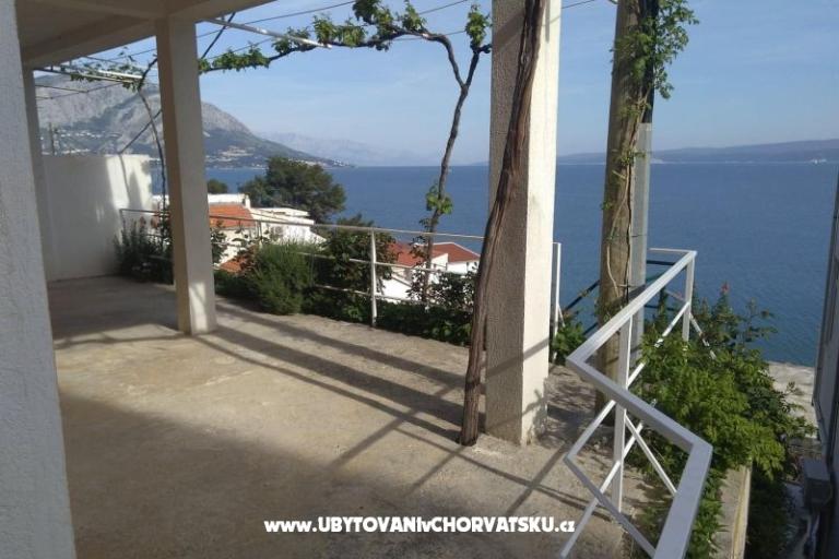 Apartmaji Mušac – foto 6