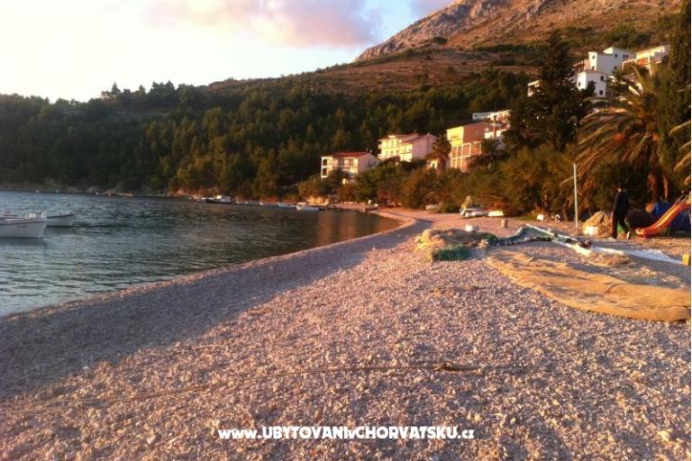 Apartmaji Nedo Dalmatia – foto 10