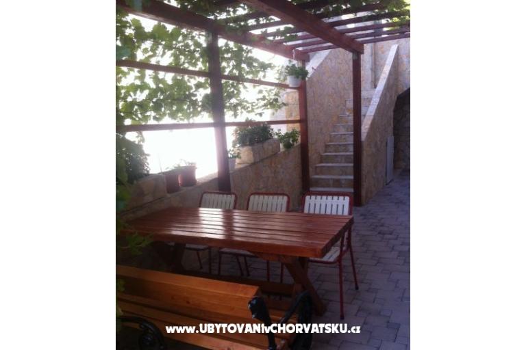 Apartmaji Nedo Dalmatia – foto 11