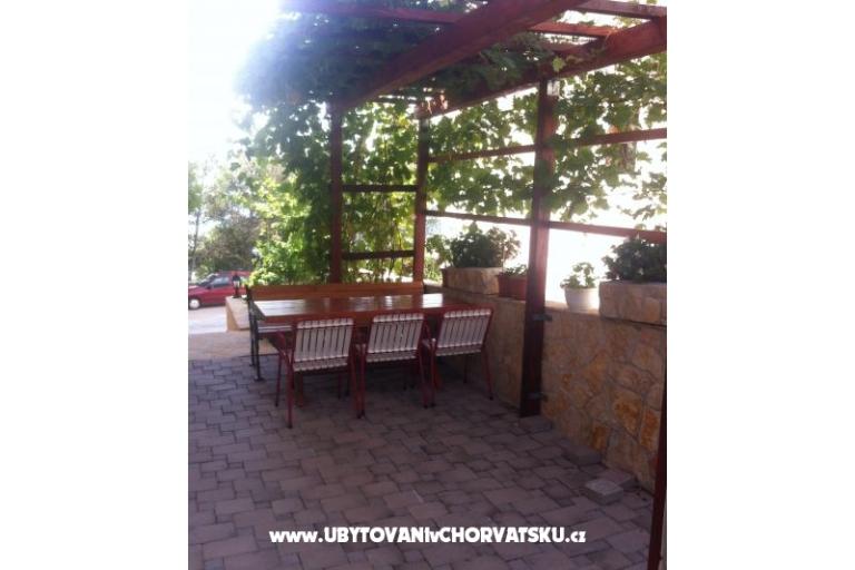 Apartmaji Nedo Dalmatia – foto 12