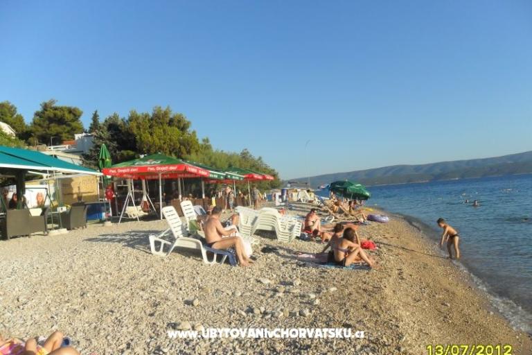 Apartmaji Nedo Dalmatia – foto 14