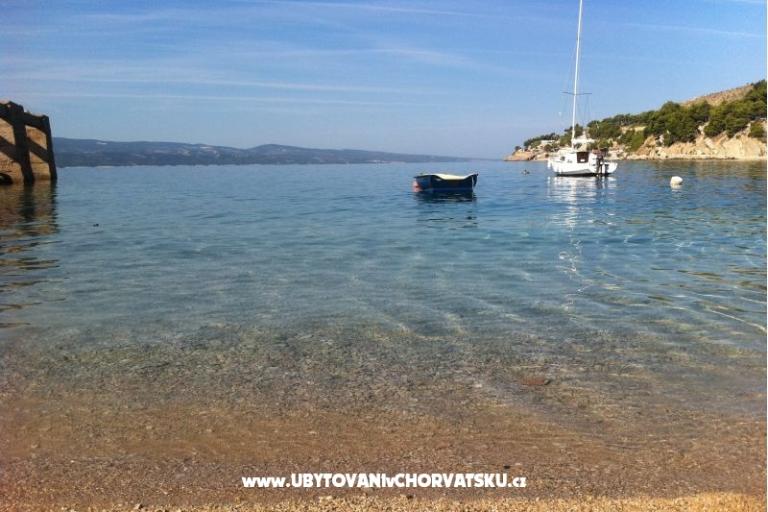 Apartmaji Nedo Dalmatia – foto 15