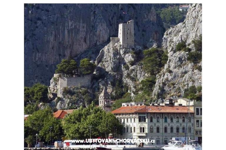 Apartmaji Nedo Dalmatia – foto 16
