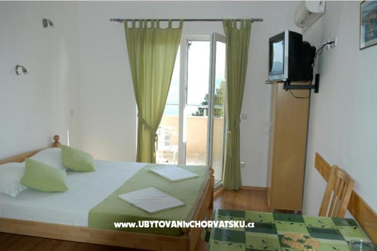Apartmaji Nedo Dalmatia – foto 3