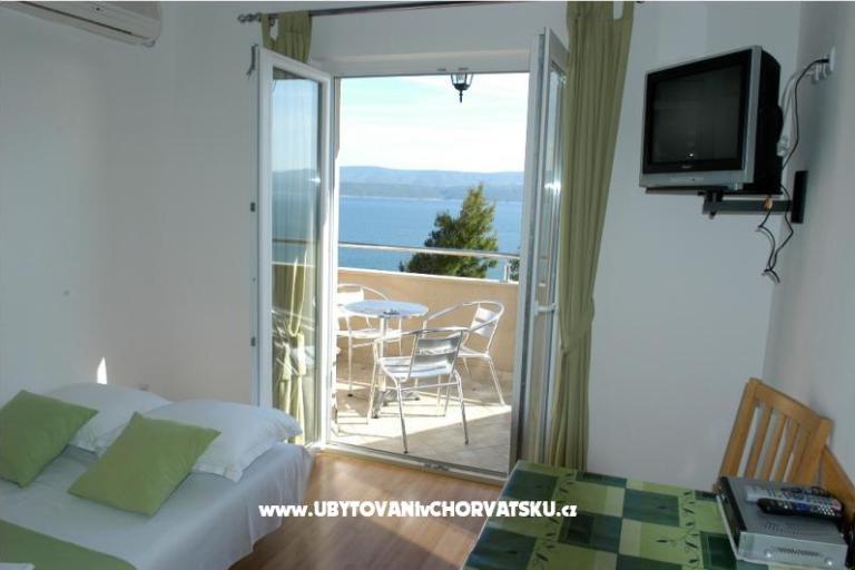 Apartmaji Nedo Dalmatia – foto 4