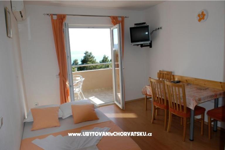 Apartmaji Nedo Dalmatia – foto 5