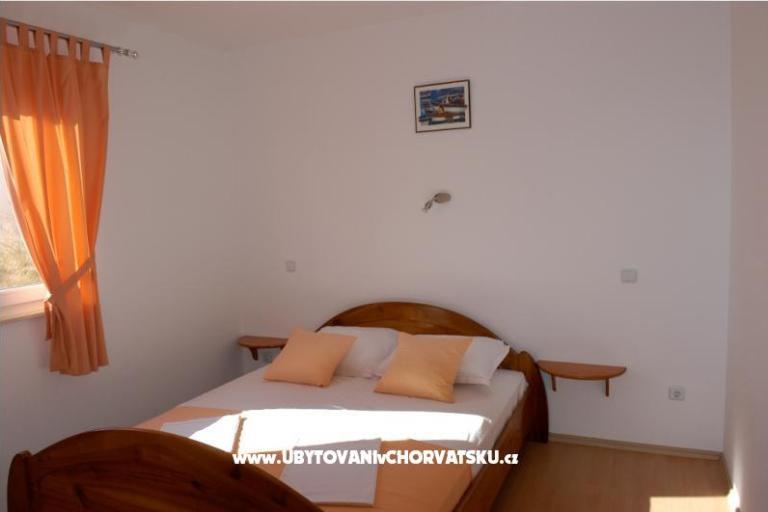 Apartmaji Nedo Dalmatia – foto 6