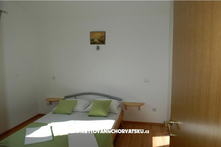 Apartmaji Nedo Dalmatia – foto 7