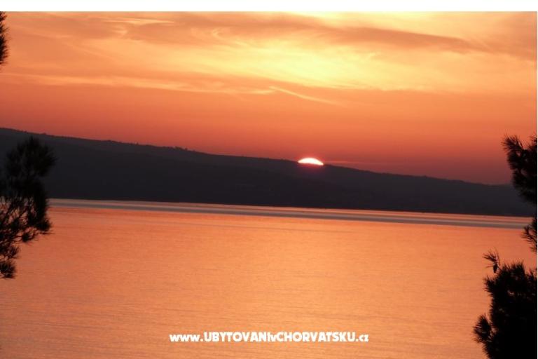 Apartmaji Nedo Dalmatia – foto 9
