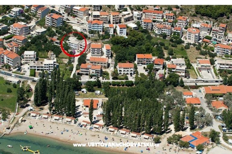 Apartmaji Nikola Škarica – foto 13