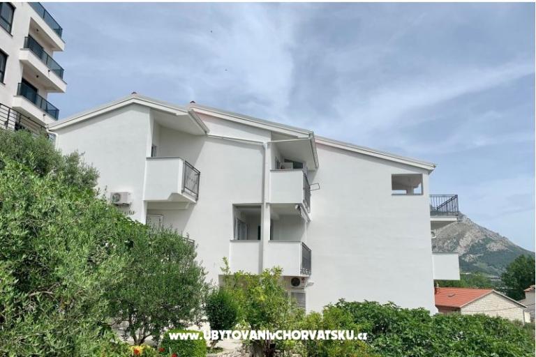 Apartmaji Nikola Škarica – foto 15