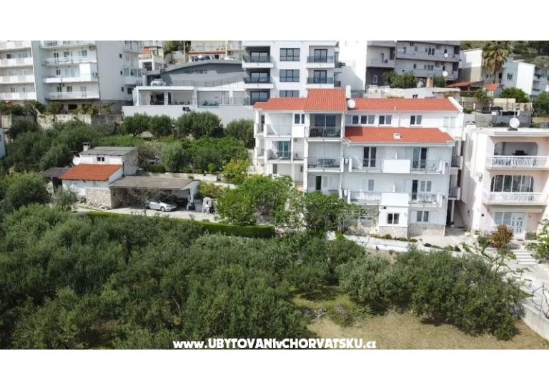 Apartmaji Nikola Škarica – foto 19