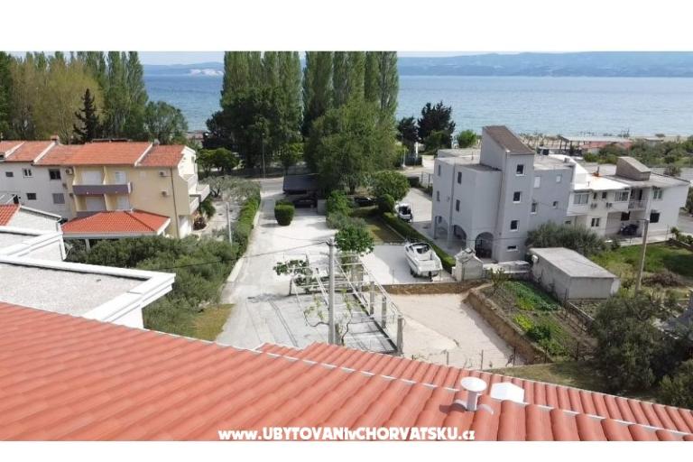 Apartmaji Nikola Škarica – foto 20