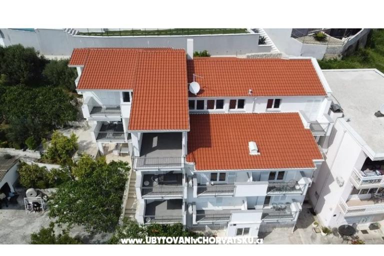 Apartmaji Nikola Škarica – foto 21