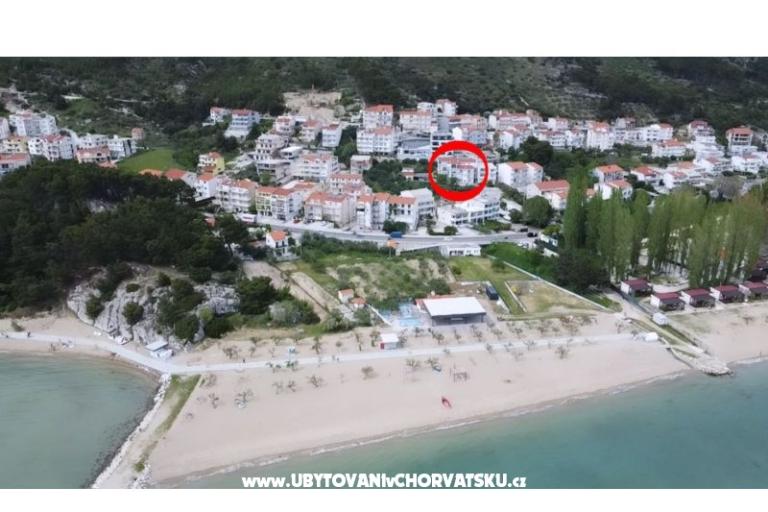Apartmaji Nikola Škarica – foto 22