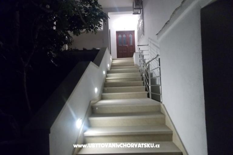 Apartmaji Nikola Škarica – foto 6