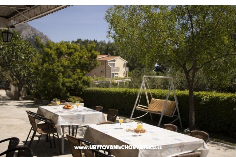 Apartmaji Nikola Škarica – foto 7