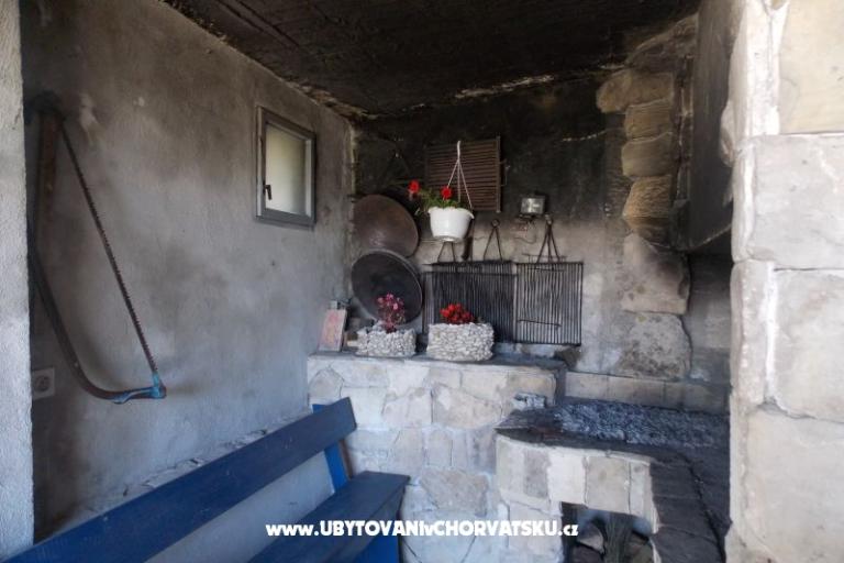 Apartmaji Nikola Škarica – foto 8