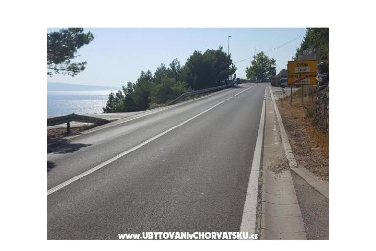 Apartmaji Nives – foto 13