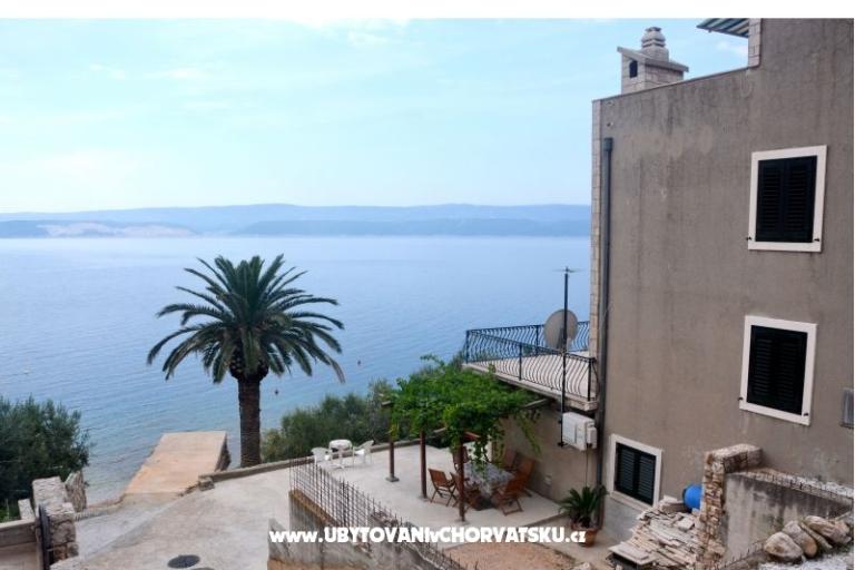 Apartmaji Nives – foto 16