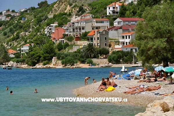 Apartmaji Nives – foto 8