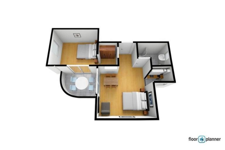 Apartmaji Peric – foto 17