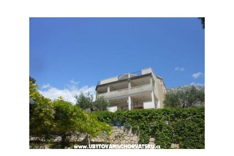 Apartmaji Pezo – foto 18