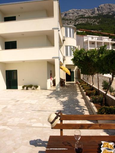 Apartmaji PIMM – foto 4