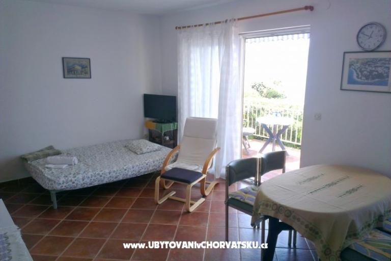 Apartmaji Pio – foto 8
