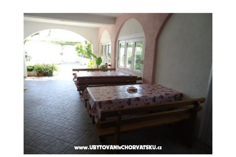Apartmaji Pupačić – foto 3