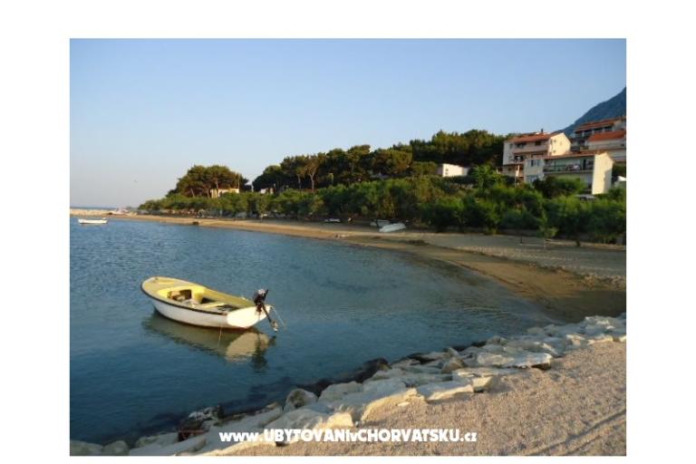 Apartmaji Pupačić – foto 9