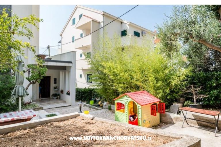 Apartmaji Ban (Medići) – foto 8