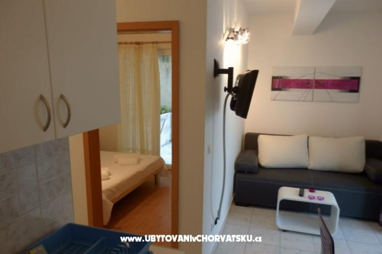 Apartmaji Rica – foto 2