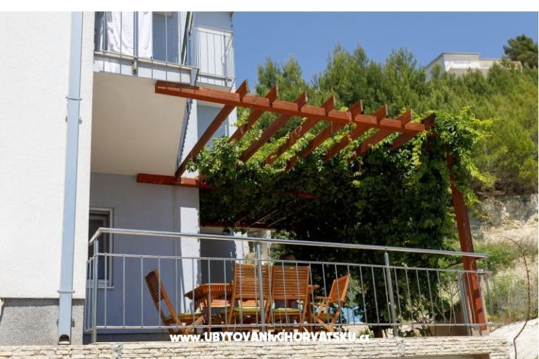 Apartmaji Sara &amp; Nina – foto 10