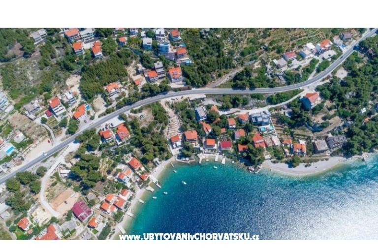 Apartmaji Sara &amp; Nina – foto 6