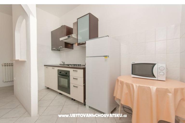 Apartmaji Villa Vesna Celina – foto 10